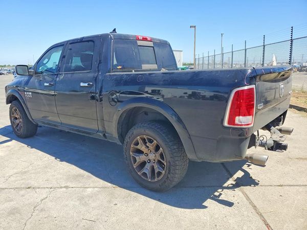 2019 RAM 1500 CLASSIC Laramie