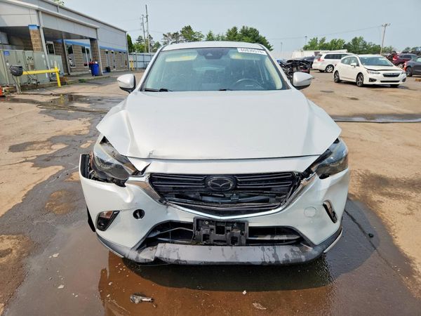 2019 MAZDA CX-3 Grand Touring