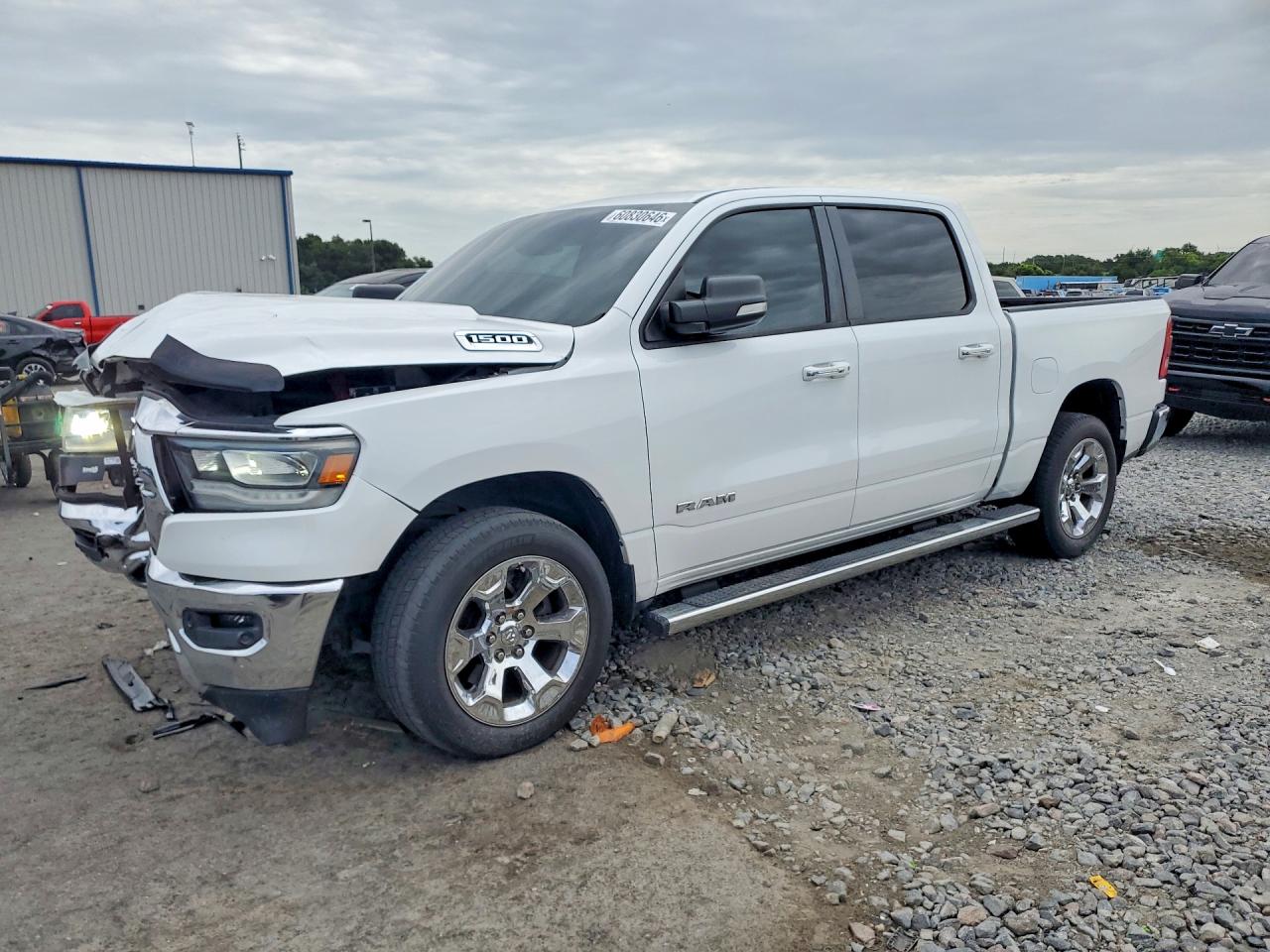 2019 RAM 1500 Big Horn/Lonestar