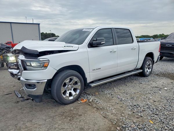 2019 RAM 1500 Big Horn/Lonestar
