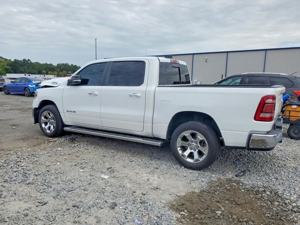 2019 RAM 1500 Big Horn/Lonestar