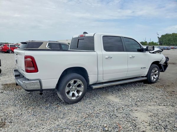 2019 RAM 1500 Big Horn/Lonestar