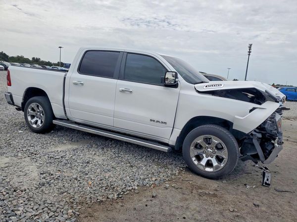 2019 RAM 1500 Big Horn/Lonestar