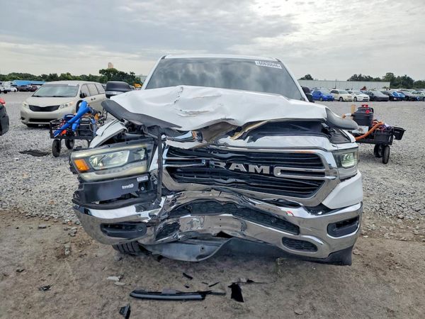 2019 RAM 1500 Big Horn/Lonestar