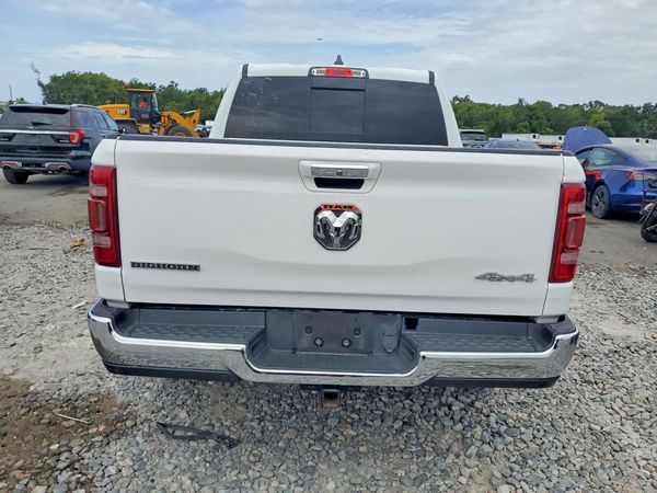 2019 RAM 1500 Big Horn/Lonestar