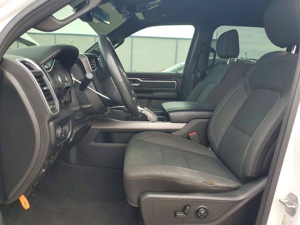 2019 RAM 1500 Big Horn/Lonestar