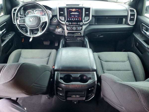 2019 RAM 1500 Big Horn/Lonestar