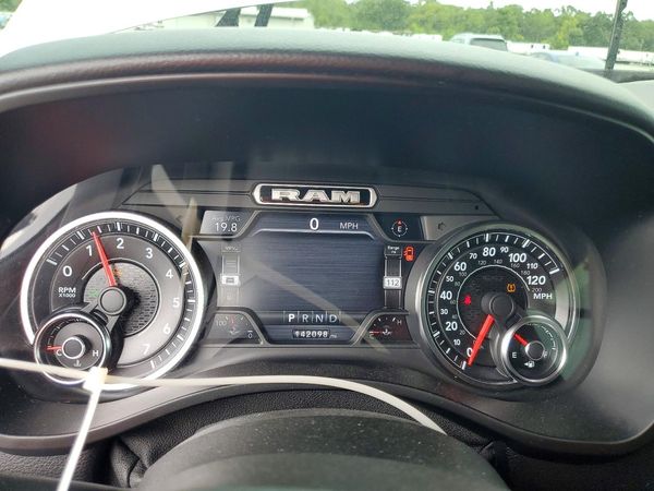 2019 RAM 1500 Big Horn/Lonestar