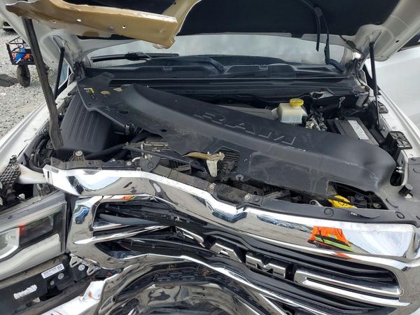2019 RAM 1500 Big Horn/Lonestar