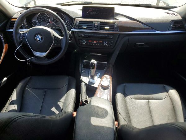 2014 BMW 328