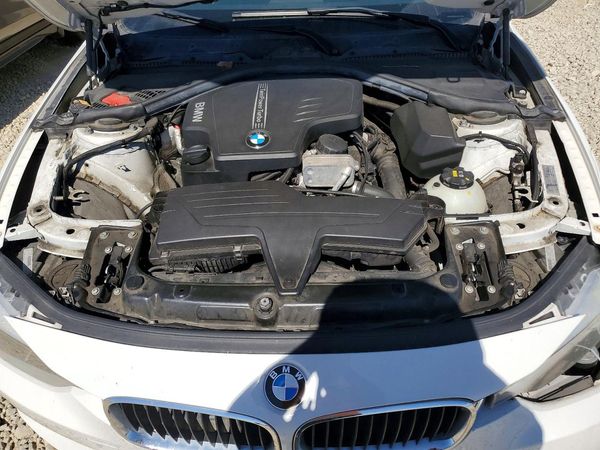 2014 BMW 328