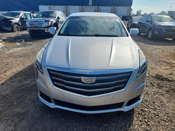 2019 CADILLAC XTS Luxury