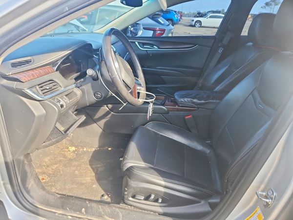 2019 CADILLAC XTS Luxury