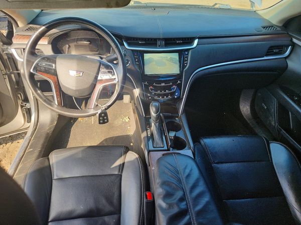 2019 CADILLAC XTS Luxury