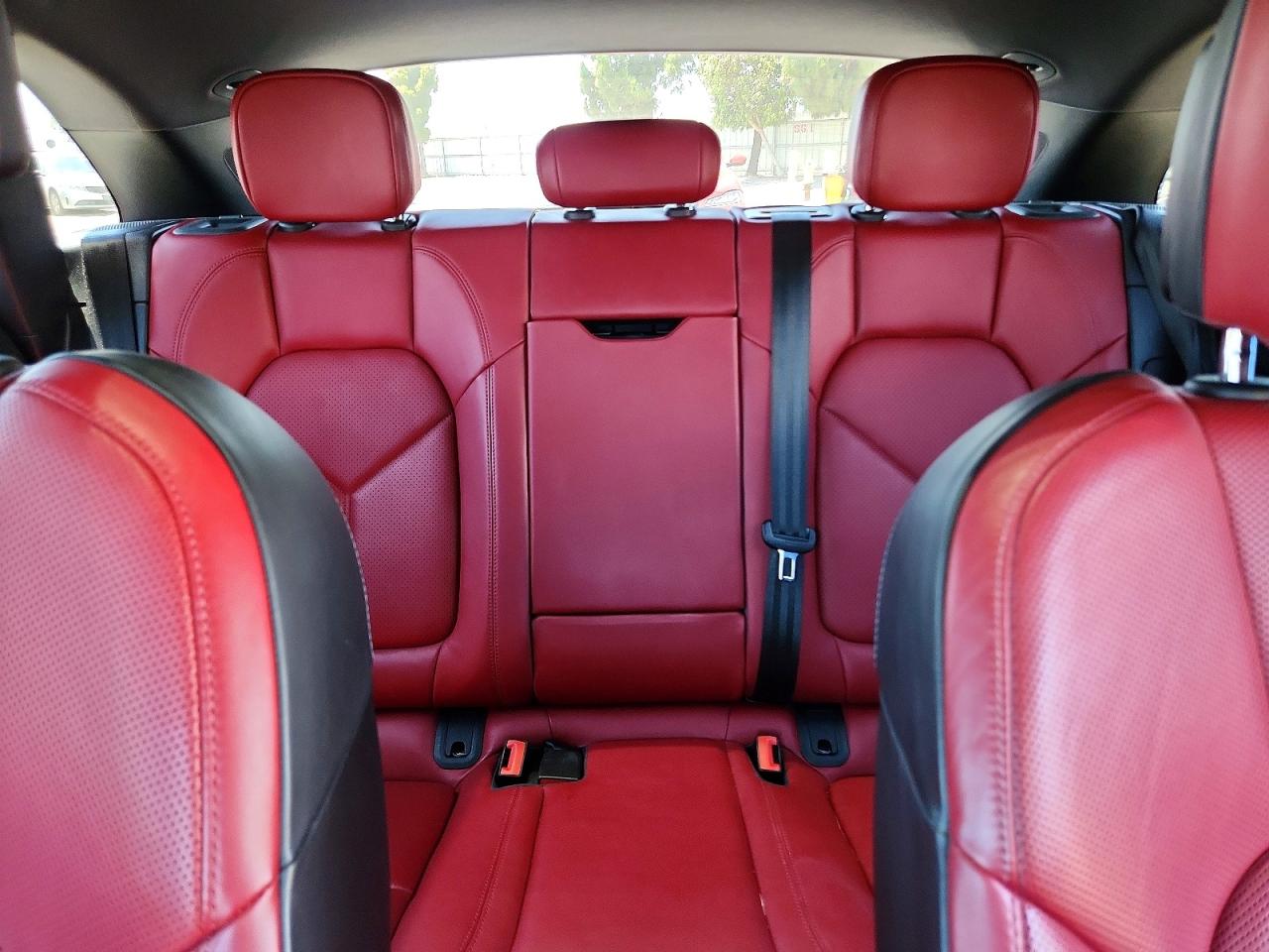2023 PORSCHE MACAN Macan / Macan T