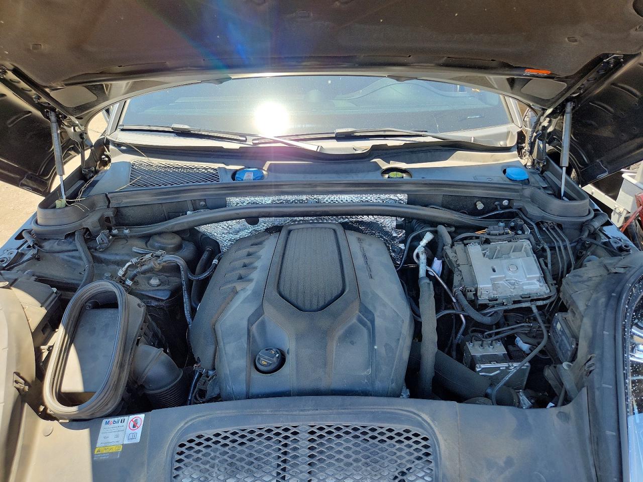 2023 PORSCHE MACAN Macan / Macan T