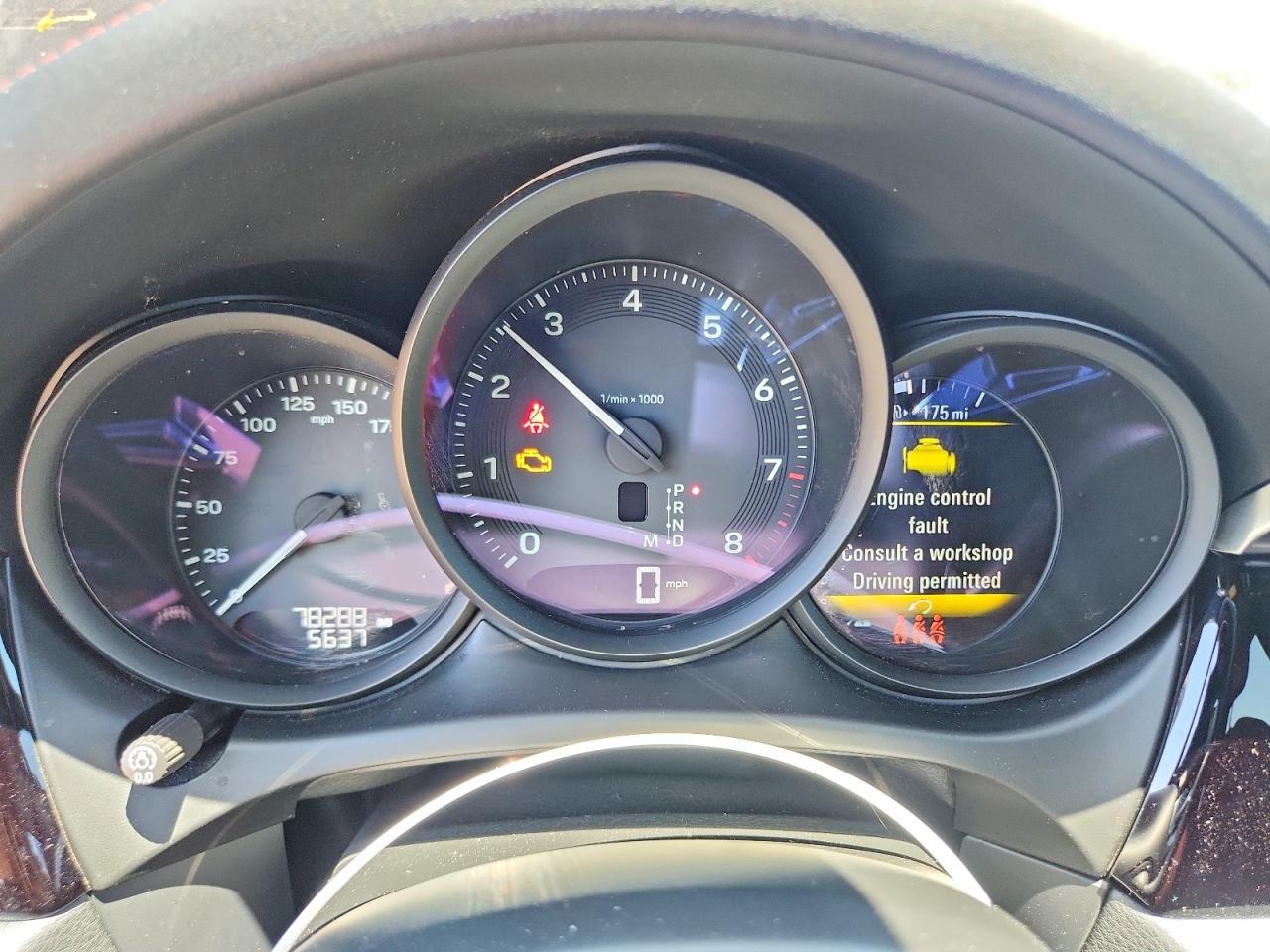 2023 PORSCHE MACAN Macan / Macan T