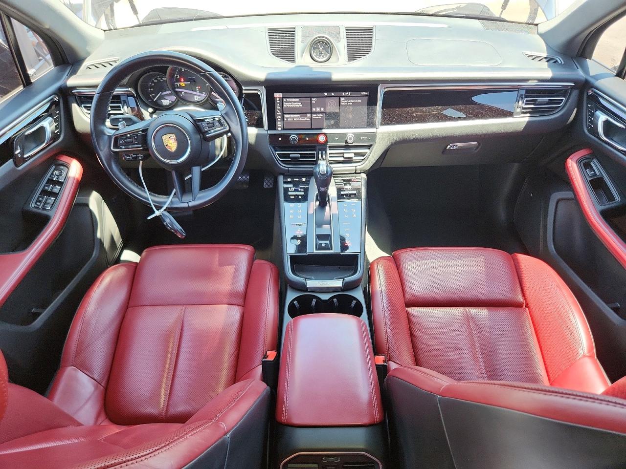2023 PORSCHE MACAN Macan / Macan T