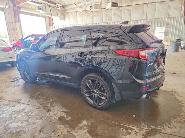 2020 ACURA RDX