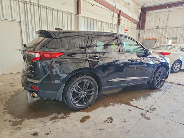 2020 ACURA RDX