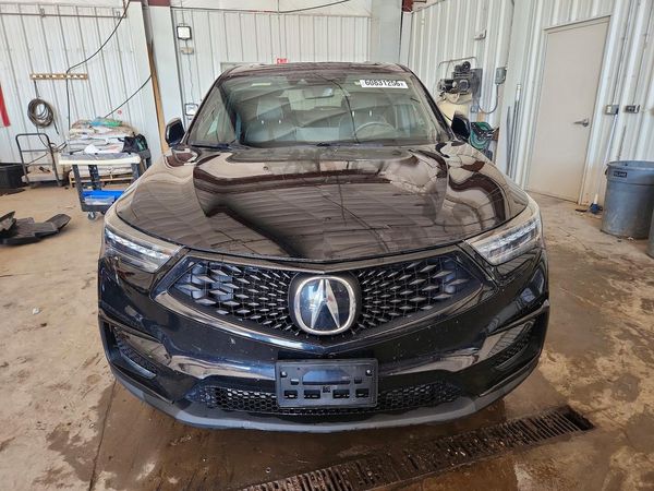 2020 ACURA RDX