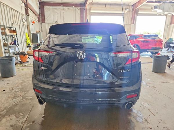 2020 ACURA RDX