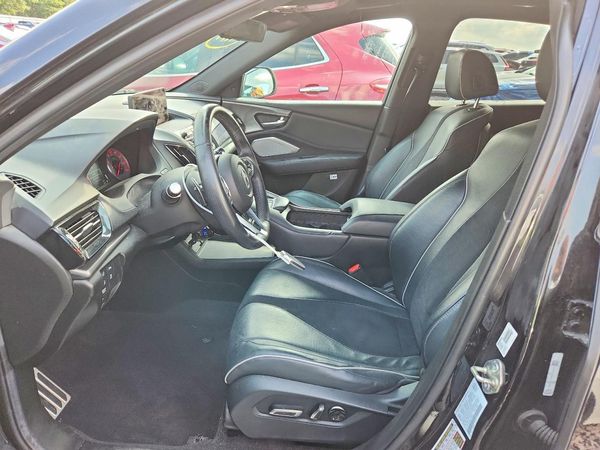 2020 ACURA RDX