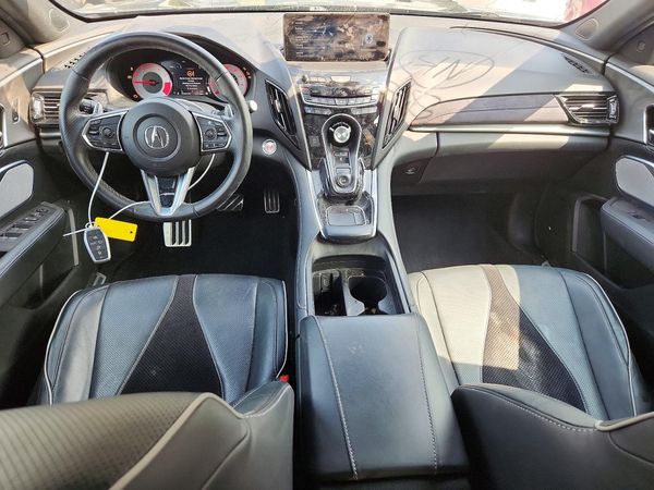 2020 ACURA RDX