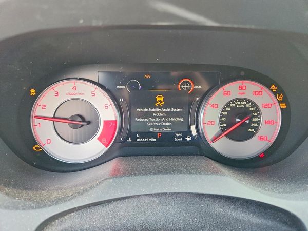 2020 ACURA RDX