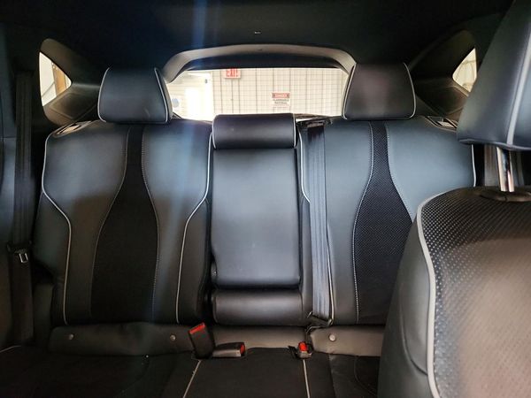 2020 ACURA RDX