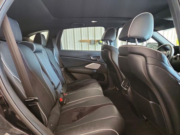2020 ACURA RDX