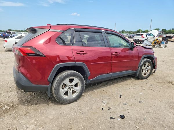 2019 TOYOTA RAV4 XLE / XLE Premium 4WD