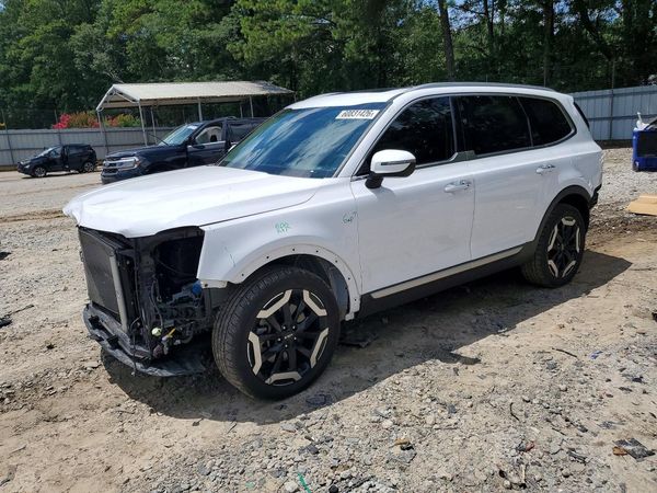 2023 KIA TELLURIDE S
