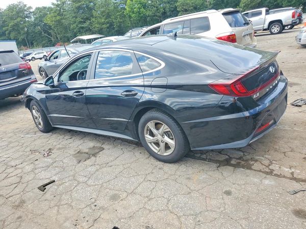 2023 HYUNDAI SONATA SE