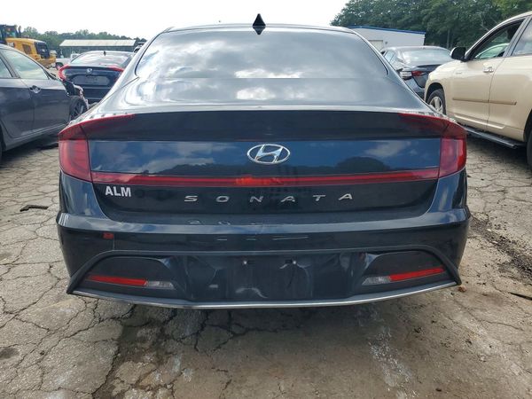 2023 HYUNDAI SONATA SE