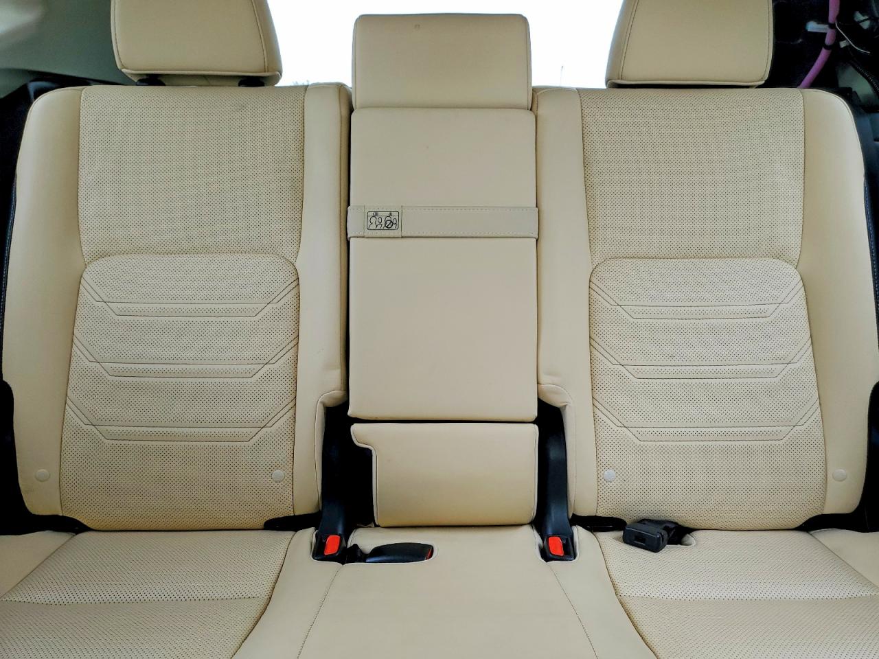 2018 LEXUS NX 300 300 Luxury