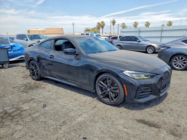 2021 BMW M440XI xDrive