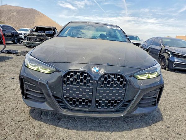 2021 BMW M440XI xDrive