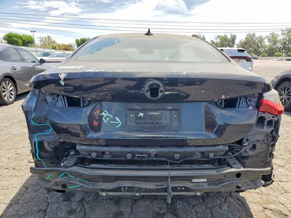 2021 BMW M440XI xDrive