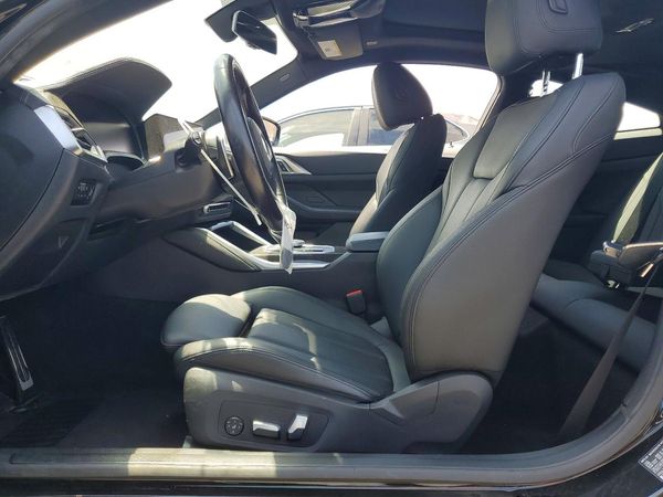 2021 BMW M440XI xDrive