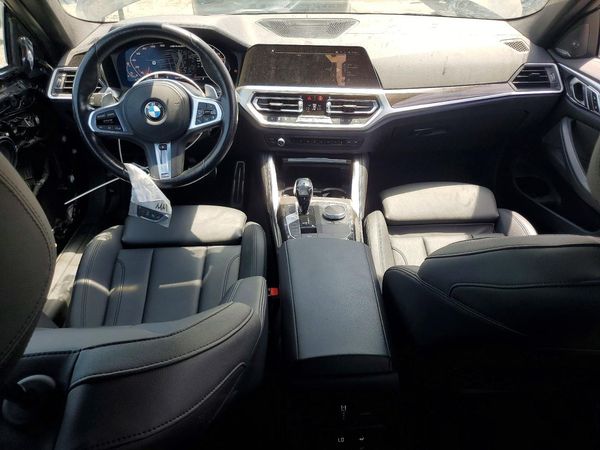 2021 BMW M440XI xDrive