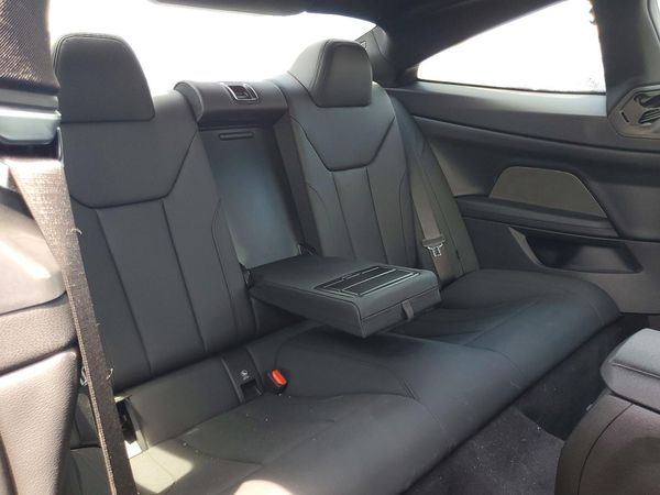 2021 BMW M440XI xDrive