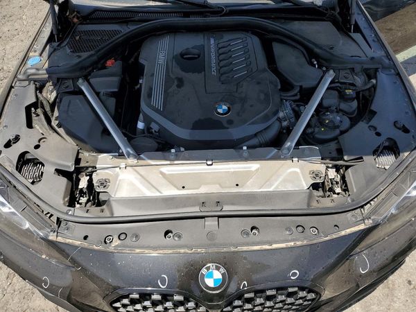 2021 BMW M440XI xDrive