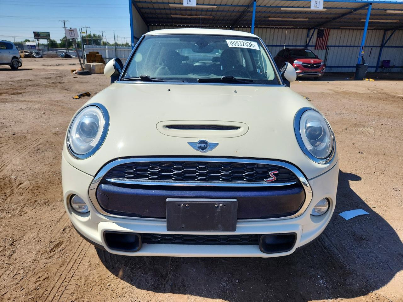 2015 MINI COOPER