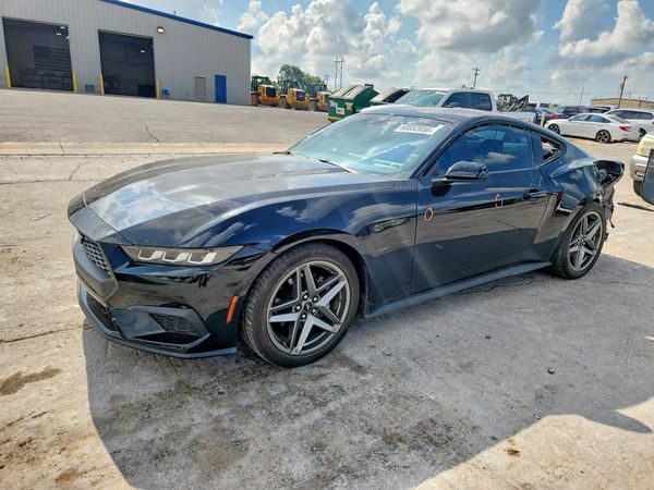 2024 FORD MUSTANG I4