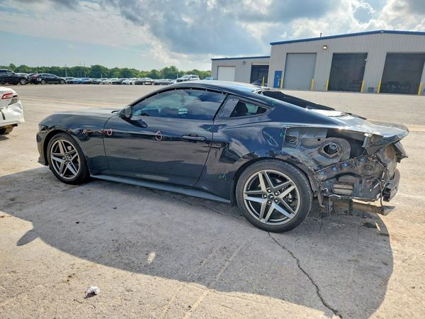 2024 FORD MUSTANG I4