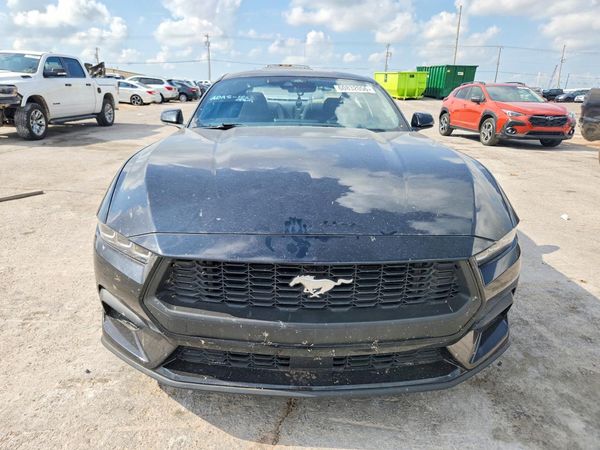 2024 FORD MUSTANG I4