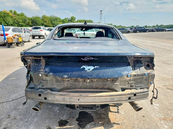 2024 FORD MUSTANG I4