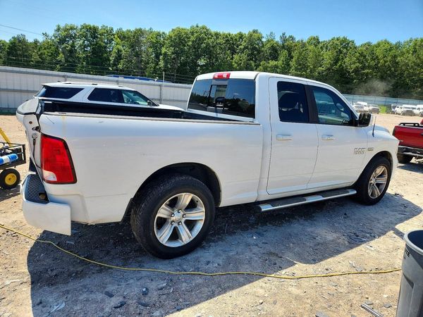 2014 RAM 1500 Sport