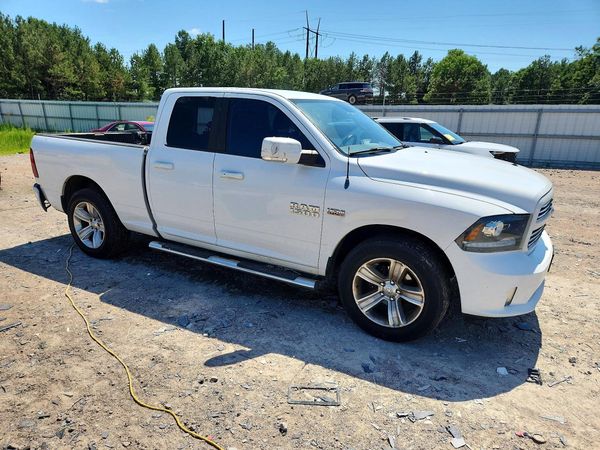 2014 RAM 1500 Sport